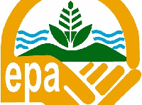 File photo: EPA logo