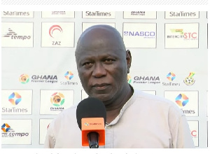 Aboubakar Ouattara