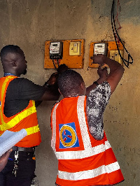 ECG taskforce