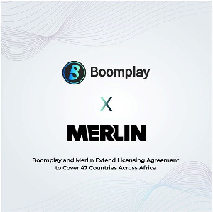 Boomplay X Merlin Image7