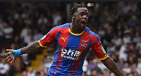 Jeffrey Schlupp