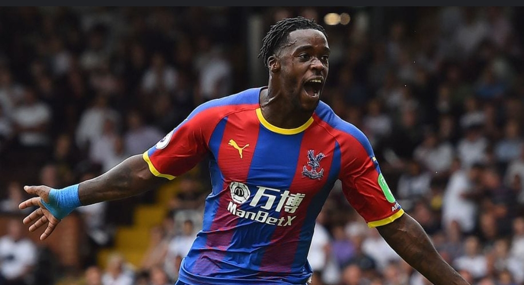 Jeffrey Schlupp