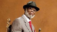 Dr. Olu Benson Lulu-Briggs