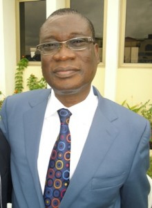 KK Sarpong Kotoko