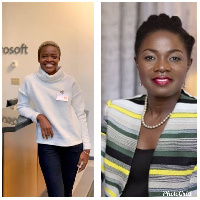 Ivy Barley, Lucy Quist are some of many women making strides