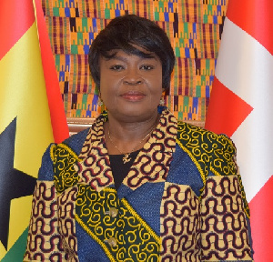 Ghana