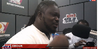 Obour,  MUSIGA president