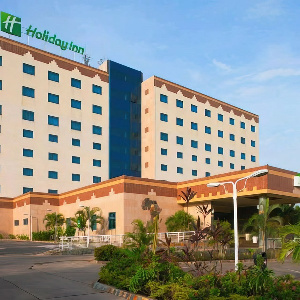 Holiday Inn7