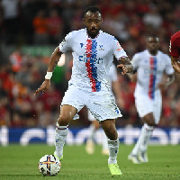 Jordan Ayew