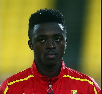 Patrick Asmah