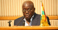 President Nana Addo Dankwa Akufo-Addo