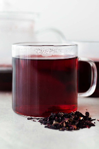 Hibiscus Tea