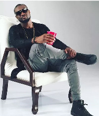 Peter Okoye