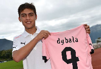 Paulo Dybala