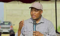 Samuel Okudzeto Ablakwa