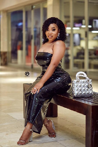 Moesha Boduong