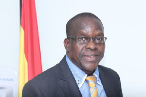 Alban Bagbin 1