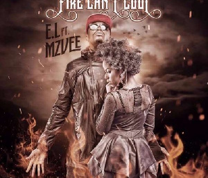 El ft Mzvee New Music