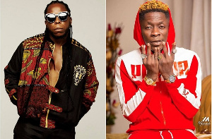 Edem And Shatta 850x560