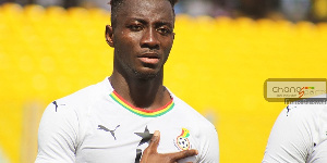 Ghana Defender, Musah Nuhu