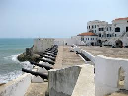 Elmina Castle