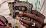 Anger in Nigeria over levy on money transfers