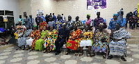 The newly created Chieftaincy Ministry forms part of the Vision 2023 of the church