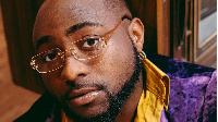 Nigerian musician Davido