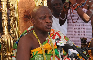 Togbe Afeda