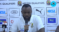 Jordan Ayew