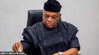 Senator Orji Uzor kalu