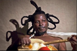 King Ayisoba