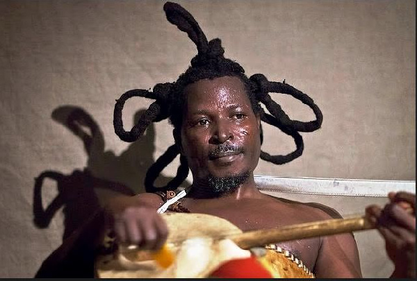 King Ayisoba