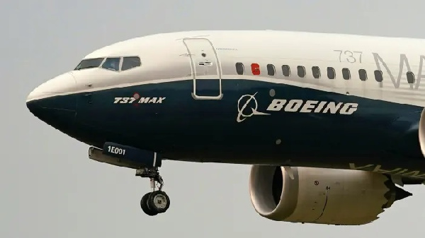 Boeing admitted guilt as part of the agreement to defer prosecution