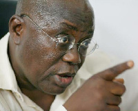 Nana Akufo-Addo vowed to take on persons who circulated those fabricated lies