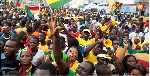 Ghanaians urged to lower expectations