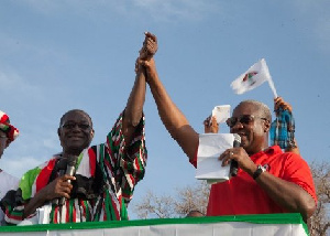 BT Baba Mahama