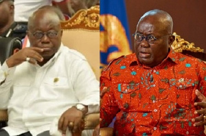 Nana Akufo-Addo