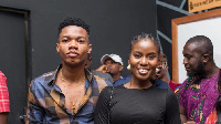 Kidi, Mzvee