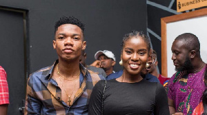 Kidi, Mzvee