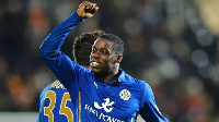 Jeffrey Schlupp