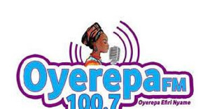 Oyerepa Radio