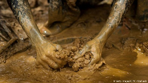 Gold Mining Getty Images1212