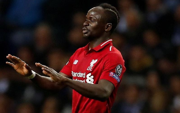 Mane has been tipped to win the CAF Best Player award