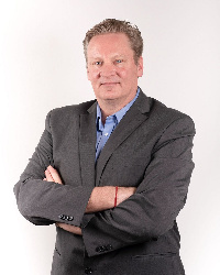 Chief Executive Officer of Vestergaard, Michael Joos