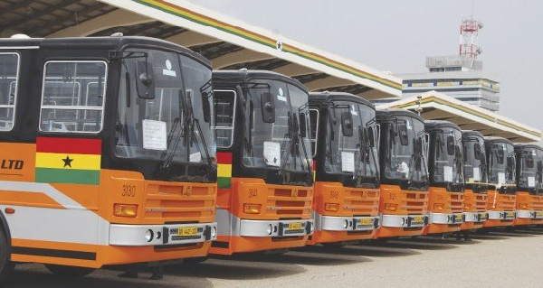 Some workers of the Metro Mass Transit seem to be threatening to embark on a protest