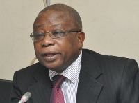 Minister of Health, Kwaku Agyemang Manu