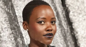 Lupita Nyong’o