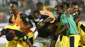 Ghana Celebrate 03292022 Ftr Getty