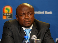 Legendary Abedi Pele